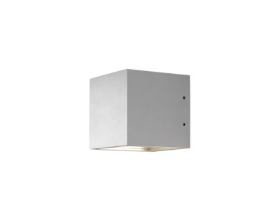 Light-Point - Cube LED Ulko Seinävalaisin 3000K Up/Down Valkoinen | Alk. 196,00 €