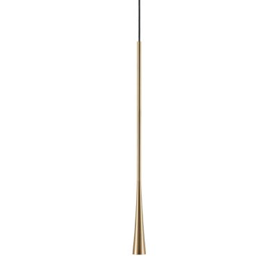 Light-Point - Drop S2 Riippuvalaisin 2700K Brass | Alk. 396,00 €