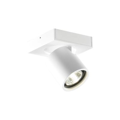 Light-Point - Focus+ 1 LED 3000K Kattovalaisin Valkoinen | Alk. 172,00 €