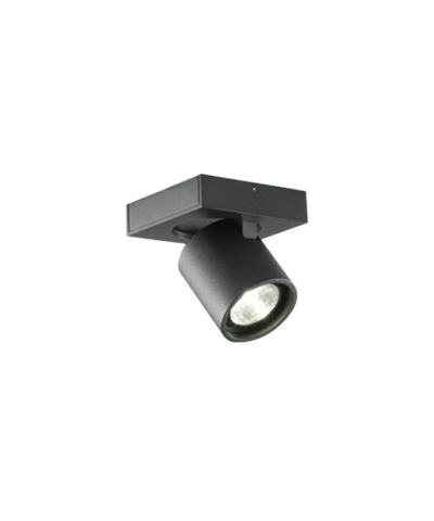 Light-Point - Focus 1 Spot IP20 2700K Black | Alk. 185,40 €