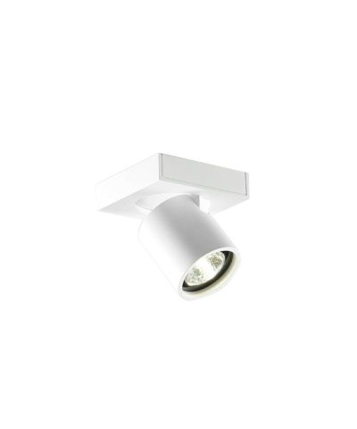 Light-Point - Focus 1 Spot IP20 2700K White | Alk. 185,40 €
