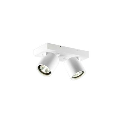 Light-Point - Focus 2 Spot IP20 2700K White | Alk. 309,60 €