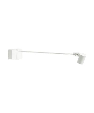 Light-Point - Focus Gallery LED 3000K Seinävalaisin Valkoinen | Alk. 237,00 €
