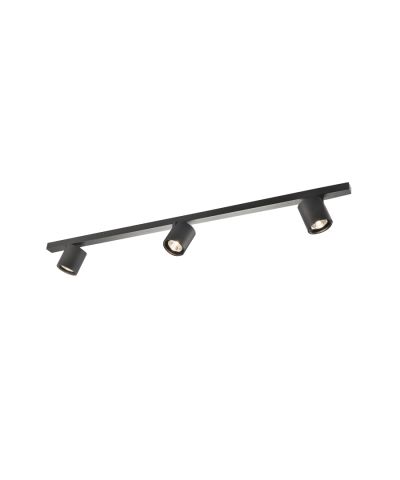 Light-Point - Focus Mini LED 3000K L70 Kattovalaisin Musta | Alk. 396,90 €