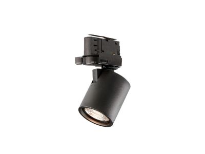 LIGHT-POINT - Focus Pro 3-Phase Skinnespot LED 3000K Black LIGHT-POINT | Alk. 279,00 €