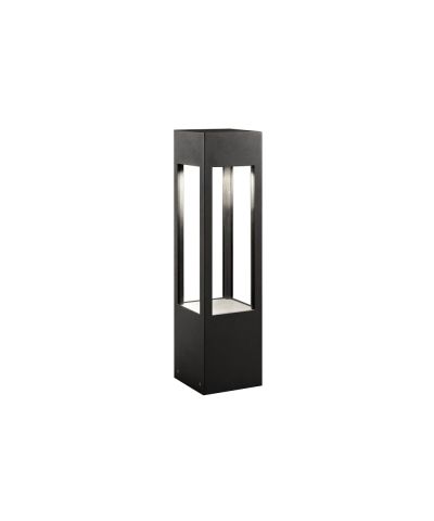 Light-Point - Lantern G1 LED 3000K Ulkovalaisin Musta | Alk. 532,80 €