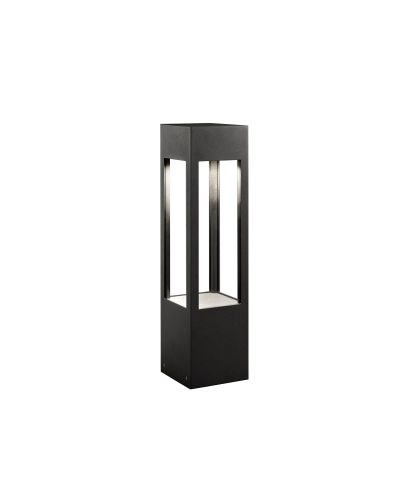 Light-Point - Lantern G2 LED 3000K Ulkovalaisin Musta | Alk. 738,00 €