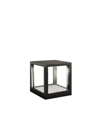 Light-Point - Lantern G3 LED 3000K Ulkovalaisin Musta | Alk. 349,00 €