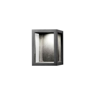 Light-Point - Lantern W1 LED 3000K Ulkovalaisin Musta | Alk. 408,60 €