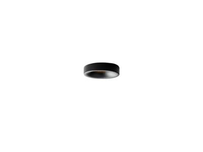 Light-Point - Lotus 1 LED Upotettuspotti 4W 2700K Musta