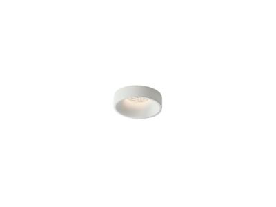 Light-Point - Lotus 1 LED Upotettuspotti 4W 2700K Valkoinen