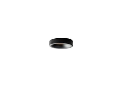 Light-Point - Lotus 2 LED Upotettuspotti 8W 2700K Black