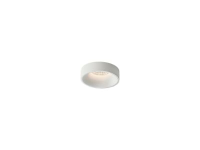 Light-Point - Lotus 2 LED Upotettuspotti 8W 2700K White