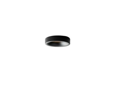 Light-Point - Lotus 3 LED Upotettuspotti 15W 2700K Black