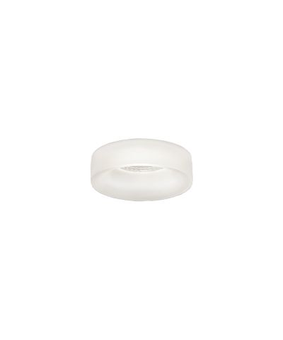 Light-Point - Lotus 3 LED Upotettuspotti 15W 2700K Matt Acrylic