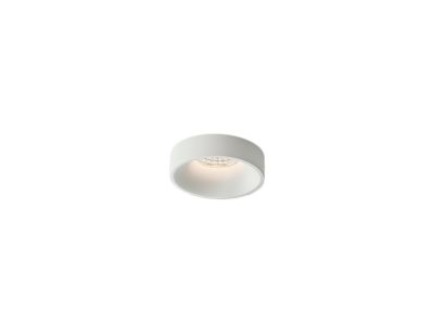 Light-Point - Lotus 3 LED Upotettuspotti 15W 2700K White
