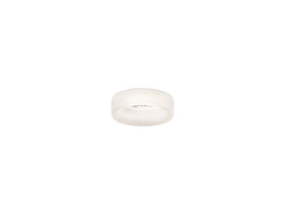 LIGHT-POINT - Lotus 3 LED Upotettuspotti 15W 3000K Matt Acrylic Light-Point