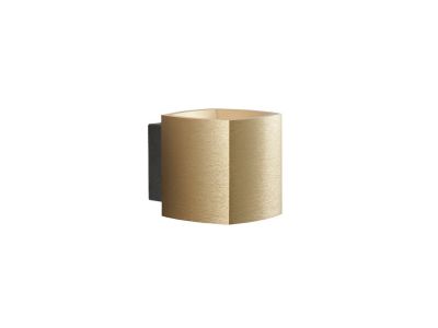 LIGHT-POINT - Mirage 1 Seinävalaisin Brass Light-Point | Alk. 290,00 €
