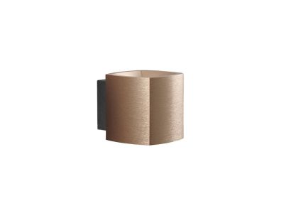 LIGHT-POINT - Mirage 1 Seinävalaisin Rose Gold Light-Point | Alk. 290,00 €