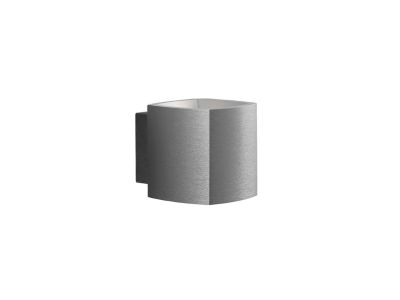 LIGHT-POINT - Mirage 1 Seinävalaisin Titanium Light-Point | Alk. 290,00 €