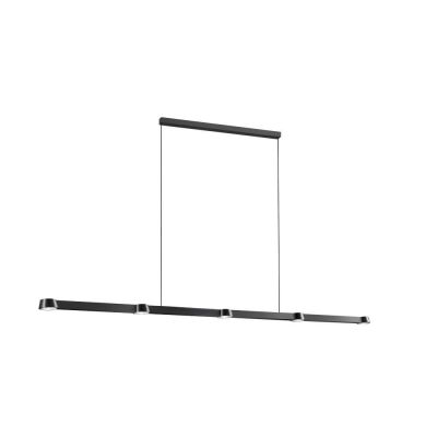 Light-Point - Optic Linear L2000 Riippuvalaisn Carbon Black | Alk. 499,00 €