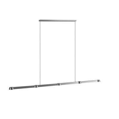 Light-Point - Optic Linear L2000 Riippuvalaisn Titanium | Alk. 767,00 €