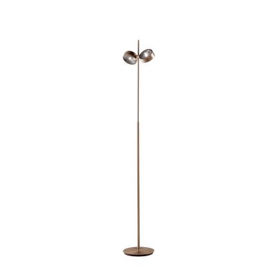 Light-Point - Orbit Lattiavalaisin Touchless Rosegold | Alk. 1 189,00 €