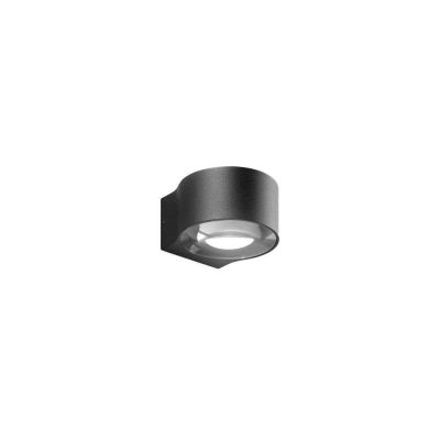 Light-Point - Orbit SeinävalaisinMini 3000K Black | Alk. 248,40 €