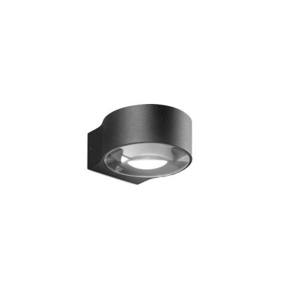 Light-Point - Orbit SeinävalaisinW1 2700K Black | Alk. 333,90 €