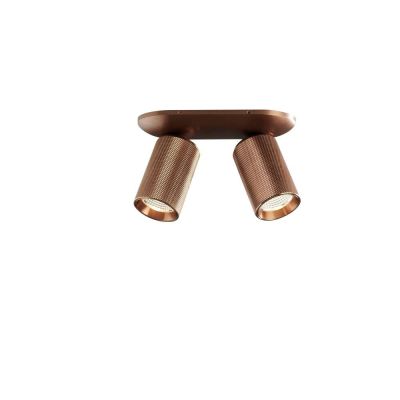 Light-Point - Raw 2 Kattovalaisin 3000K Rosegold | Alk. 523,00 €