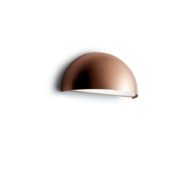 Light-Point Rørhat seinävalaisin Copper | Alk. 347,40 €