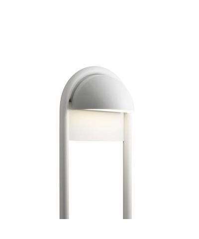 Light-Point - Rørhat Statiivi 700mm Valkoinen