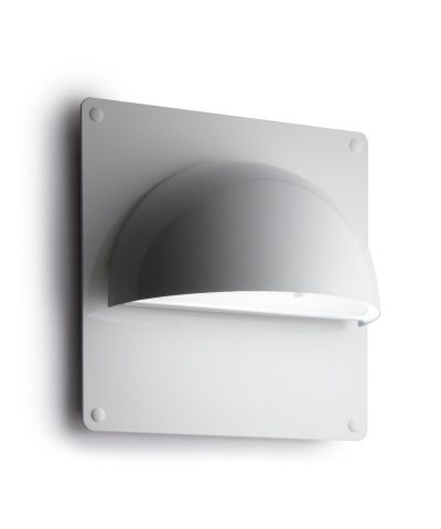 Light-Point - Rørhat Takalevy XL 30X30cm Valkoinen