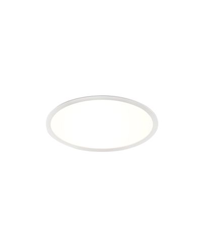 Light-Point - Sky 265 LED 3000K Kattovalaisin Valkoinen