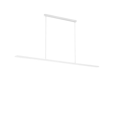 Light-Point - Slim S1200 Riippuvalaisin White | Alk. 467,90 €
