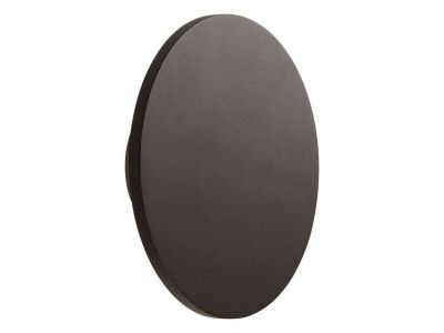 Light-Point - Soho W2 Seinävalaisin Ø20 IP54 2700/3000K Black | Alk. 360,00 €