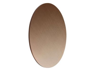 Light-Point - Soho W5 Seinävalaisin Ø50 IP54 2700/3000K Rose Gold | Alk. 965,00 €