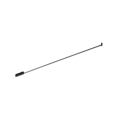 Light-Point - Stripe 2000 Seinä-/Kattovalaisin Black | Alk. 620,10 €