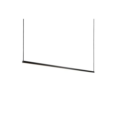 Light-Point - Stripe S2000 Riippuvalaisin 2700K LED Musta | Alk. 449,00 €