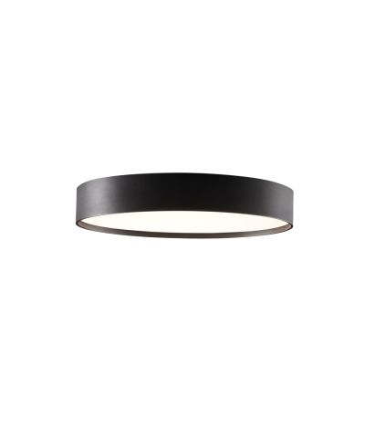 Light-Point - Surface 300 LED 3000K Kattovalaisin Musta | Alk. 413,00 €