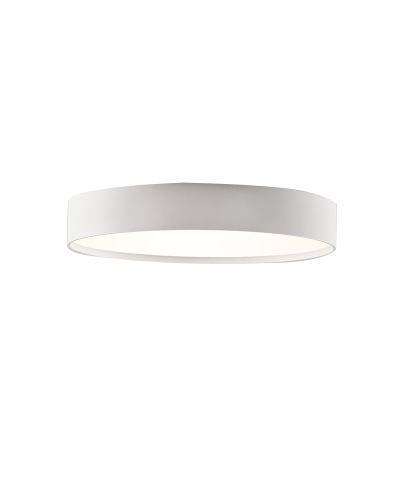 Light-Point - Surface 500 LED 3000K Kattovalaisin Valkoinen | Alk. 912,00 €