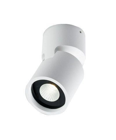 Light-Point - Tip 2 LED 3000K Kattovalaisin Valkoinen | Alk. 198,00 €