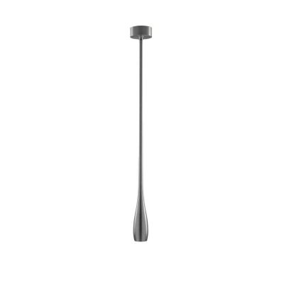 Light-Point - Tulip Riippuvalaisin Satin Nickel | Alk. 697,00 €