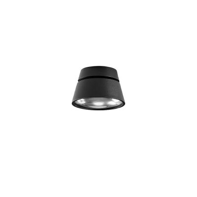 Light-Point - Vantage 1 Kattovalaisin 2700K Sort | Alk. 317,00 €