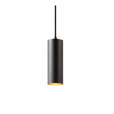 Light-Point - Zero S1 Riippuvalaisin Musta/Kulta | Alk. 208,90 €