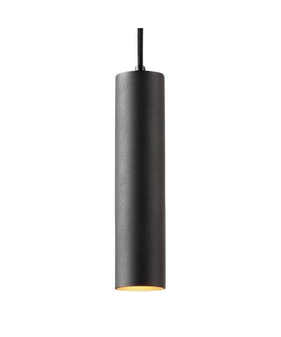 Light-Point - Zero S2 Riippuvalaisin Musta/Kulta | Alk. 251,00 €