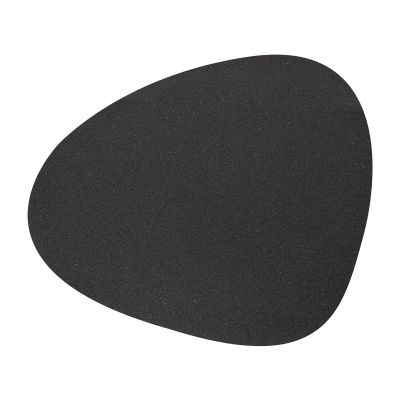 LIND DNA Core pöytätabletti curve L Flecked anthracite | Alk. 15,00 €