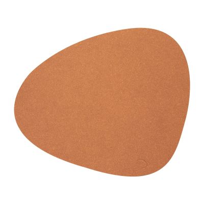 LIND DNA Core pöytätabletti curve L Flecked nature | Alk. 17,00 €