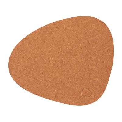 LIND DNA Core pöytätabletti curve S Flecked nature | Alk. 8,00 €