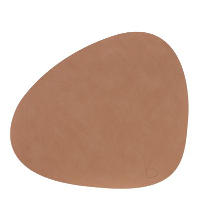 LIND dna - Curve Nupo Pöytätabletti 37x44 cm Old Rose | Alk. 20,00 €